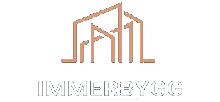 logo - Immerbygg As