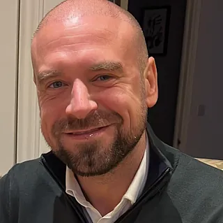 Daglig leder Kristaps Immers