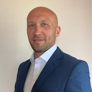 Daglig leder Renars Immers